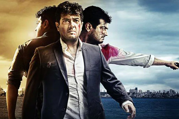 படுதோல்வியடைந்த பில்லா 2 படத்திற்காக அஜித் வாங்கிய சம்பளம்.. எவ்வளவு தெரியுமா | Actor Ajith Kumar Salary In Billa 2