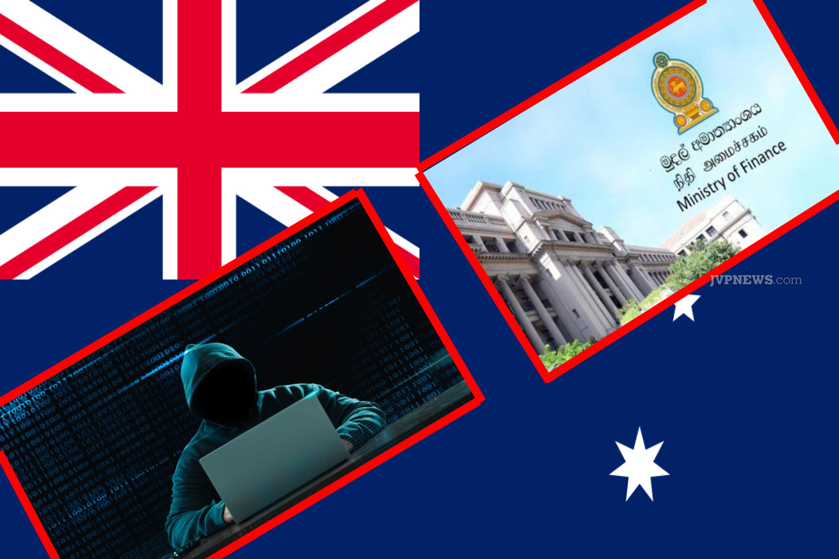 இலங்கை திறைசேரியில் திருடப்பட்ட பணம்; சைபர் பாதுகாப்பு நிபுணர் எச்சரிக்கை | Money Stolen From Sri Lanka S Treasury