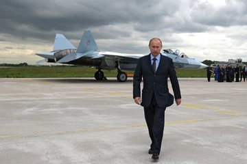 ரஷ்யாவின் மொத்த விமானப்படையும் மாயம்; குழப்பத்தில் உலக நாடுகள்