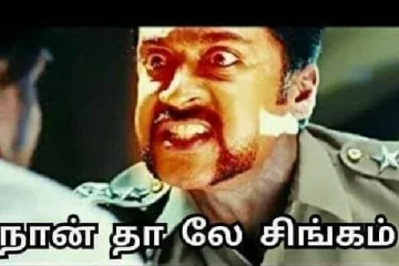 அண்ணாத்த இயக்குனரா? ஓகே கூறி நாசுக்காக எஸ்கேப்பான நடிகர் சூர்யா!
