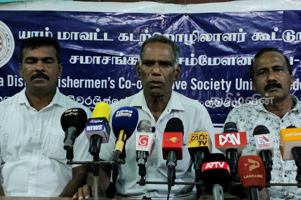 வறிய மக்களை பகடைக்காய்கள் ஆக்கி தமிழகத்தில் போராட்டம் : எழுந்துள்ள குற்றச்சாட்டு | Protests In Tamil Nadu