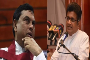 நாட்டில் ஒவ்வொரு உயிரிழப்பிற்கும் நிதி அமைச்சரே பொறுப்பு - உதய கம்மன்பில காட்டம்!