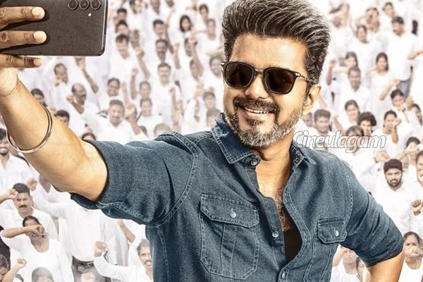 தயாரிப்பாளரை நினைத்தால் தான்.. ஜனநாயகன் சர்ச்சை பற்றி முதல்முறையாக பேசிய விஜய் | Felt Bad For Producer Vijay On Jana Nayagan Censor தயாரிப்பாளரை நினைத்தால் தான்.. ஜனநாயகன் சர்ச்சை பற்றி முதல்முறையாக பேசிய விஜய் | Felt Bad For Producer Vijay On Jana Nayagan Censor