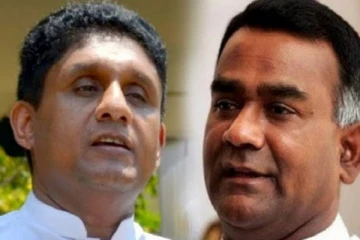 அடுத்த ஜனாதிபதி சஜித்!- அடித்துக் கூறுகின்றார் திஸ்ஸ