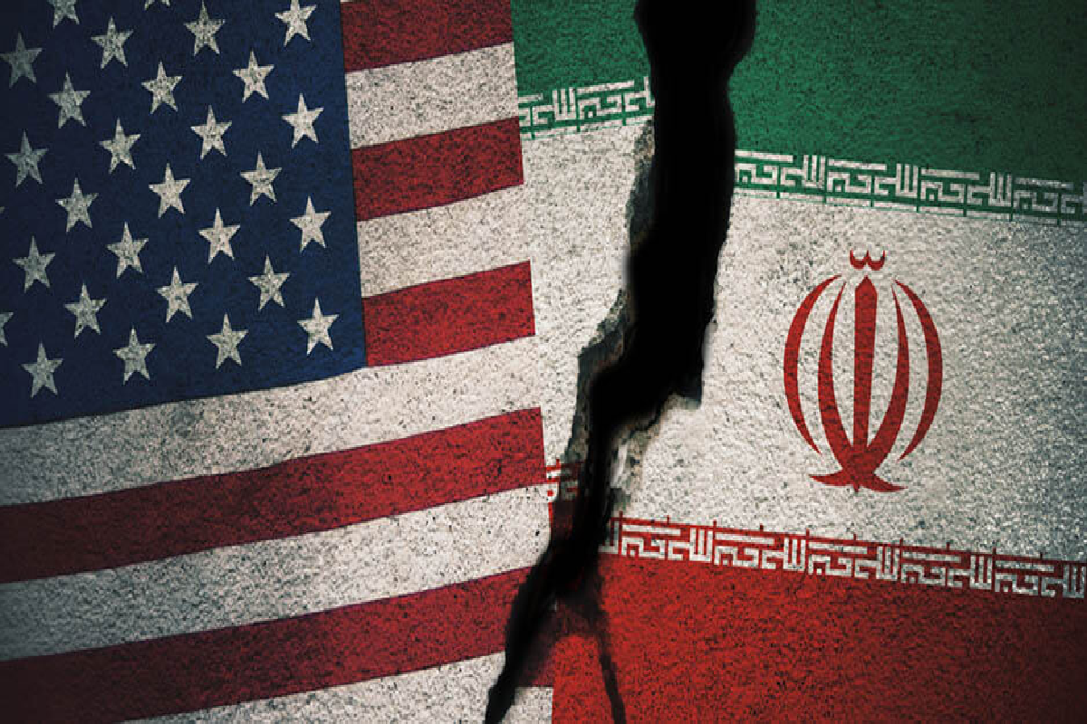 அமெரிக்காவிற்கு ஈரானின் நெத்தியடி பதில் ; நொடிக்கு நொடி எகிறும் பதற்றம் | Iran S Decisive Response To The United States