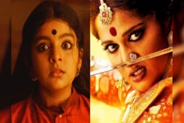 அருந்ததி படத்தில் நடித்த குட்டி அணுஸ்காவா இது ? இப்ப எப்படி இருக்காங்க பாருங்க