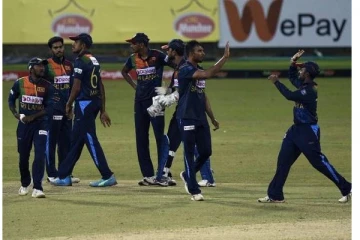 டி20 உலகக்கோப்பை தொடர் இன்று தொடக்கம்! அதிகமுறை இறுதிப்போட்டியில் விளையாடிய அணி என்ற பெருமையுடன் களமிறங்கும் இலங்கை