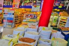 அத்தியாவசிய பொருட்களுக்கு நிர்ணய விலை - அடுத்த வாரம் நடைமுறையில்..