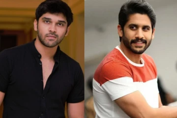 நாக சைதன்யா உடன் இணையும் துருவ் விக்ரம்!! அந்த படத்தின் இயக்குனர் யார் தெரியுமா ?