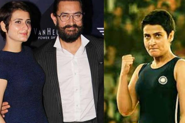 அமீர் கானுடன் திருமணமா? - சர்ச்சைக்கு முற்றுப்புள்ளி வைத்த பிரபல நடிகை - தமிழ்நாடு