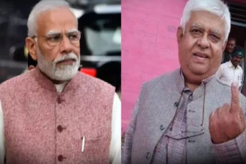 வேறு வழியில்லை மோடியை கொல்லுங்கள் : சர்சையாக பேசிய காங்கிரஸ் தலைவர் கைது