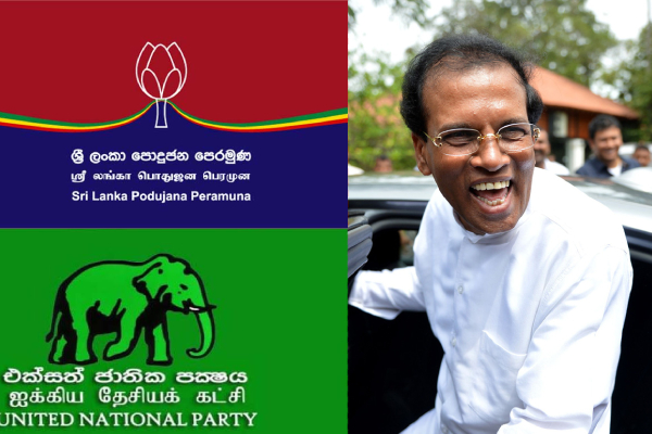 சுதந்திரக் கட்சியை கைவிட்ட ரணில் தரப்பு! மகிந்தவே காப்பாற்றுகின்றார் - அமைச்சர் தகவல் - ஐபிசி தமிழ்