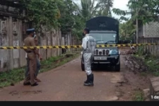 இதன் பின்னரே வவுனியா நகர முடக்கம் தொடர்பில் தீர்மானம்!