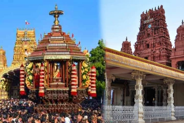 மாவைக் கந்தனுக்கு நாளை கொடியேற்றம்