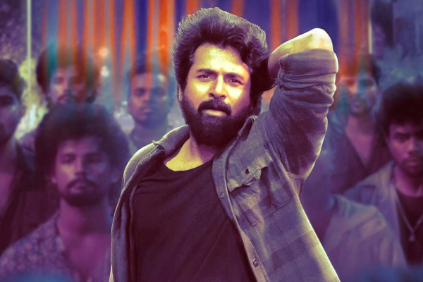 மதராஸி திரைப்படத்தின் ப்ரீ புக்கிங் ஆரம்பம் ஆனது.. இதுவரை எவ்வளவு வசூல் தெரியுமா | Madharasi Movie Pre Booking Started