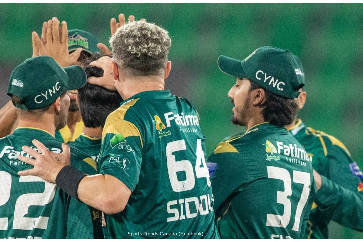 Rawalpindiz vs Multan Sultans, PSL 2026