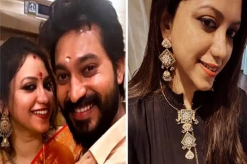 கர்ப்பிணி பெண்ணை அடித்து கொடுமை செய்த மாதம்பட்டி ரங்கராஜ்- 2ஆவது மனைவியால் எழுந்த பரபரப்பு