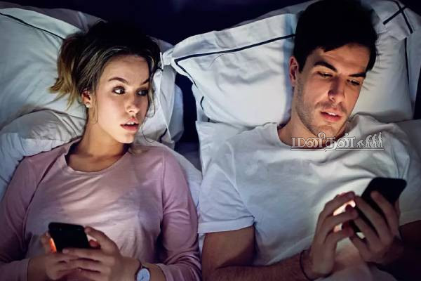 பெண்களே உஷார்! திருமணத்தை மீறிய உறவில் இருப்பவர்களை கண்டுபிடிப்பது எப்படி? | Tips To Spot Cheating Men பெண்களே உஷார்! திருமணத்தை மீறிய உறவில் இருப்பவர்களை கண்டுபிடிப்பது எப்படி? | Tips To Spot Cheating Men