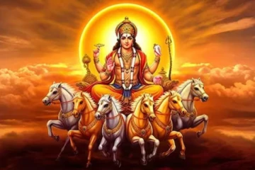 சூரியனின் மாற்றத்தால் ஆட்டம் ஆரம்பம் ; இந்த ராசிகளுக்கு எதிர்பாராத அதிர்ஷ்டம்