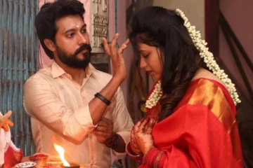 2வது மனைவியை ஏமாற்றினாரா குக் வித் கோமாளி புகழ் மாதம்பட்டி ரங்கராஜ்