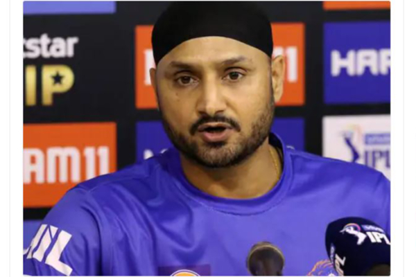 “எப்படி ரன் எடுக்குறதுன்னே நம்ம பேட்டர்ஸ் மறந்து போயிட்டாங்க போல..ஆட்டத்தலாம் பாத்தா அப்படி தான் தெரியுது” - ஹர்பஜன் சிங் - தமிழ்நாடு