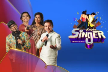 நானும் மனுஷன் தான்.. இதுக்கு மேல தாங்க முடியாது.. சூப்பர் சிங்கரை விட்டு அதிரடியாக  விலகி பரபரப்பை ஏற்படுத்திய நடுவர்