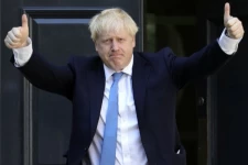 ஒருவழியாக பிரெக்ஸிட் ஒப்பந்தம் இறுதி செய்யப்பட்டது - போரிஸ் ஜான்சன்