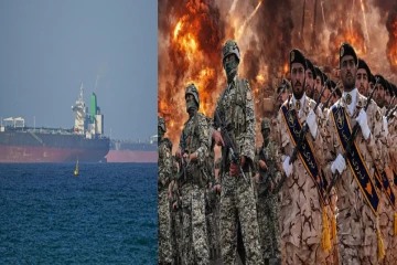 விதைக்கப்பட்டுள்ள கண்ணிவெடிகள் : ஹோர்முஸ் நீரிணை ஊடாக மாற்றுப்பாதையை அறிவித்தது ஈரான் புரட்சிகர படை