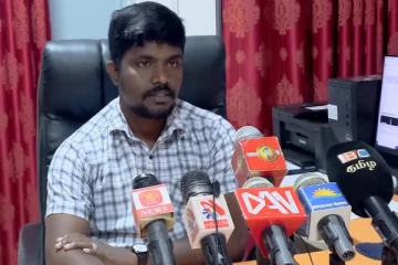 வவுனியா விவசாயிகளின் வங்கி கணக்குகளில் உதவித் தொகை வைப்பு: மாவட்ட உதவி ஆணையாளர்