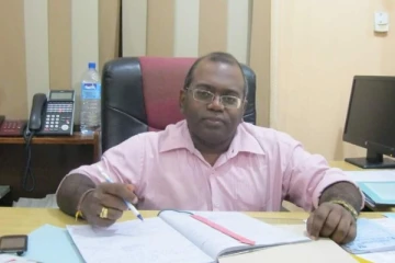 வடக்கில் இருந்து களுத்துறைக்கு மாற்றப்பட்ட வைத்தியர் நந்தகுமாரன்