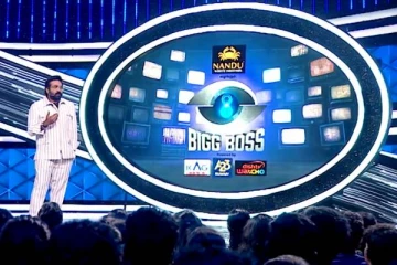 பிக்பாஸ் 8 வீட்டில் 3 மாதம் கர்ப்பமாக இருக்கிறாரா அன்ஷிதா!! பகீர் கிளப்பிய ரயான்..