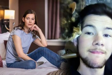 ஆணாக மாற ஆசைப்பட்டு அறுவை சிகிச்சை செய்துகொண்ட இளம்பெண்: அவரது இன்றைய பரிதாப நிலை