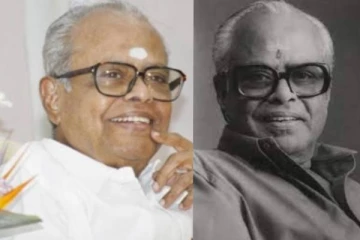 சினிமாவை செத்துக்கிய மேதாவி கே.பாலச்சந்தர் பிறந்த தினம் இன்று!