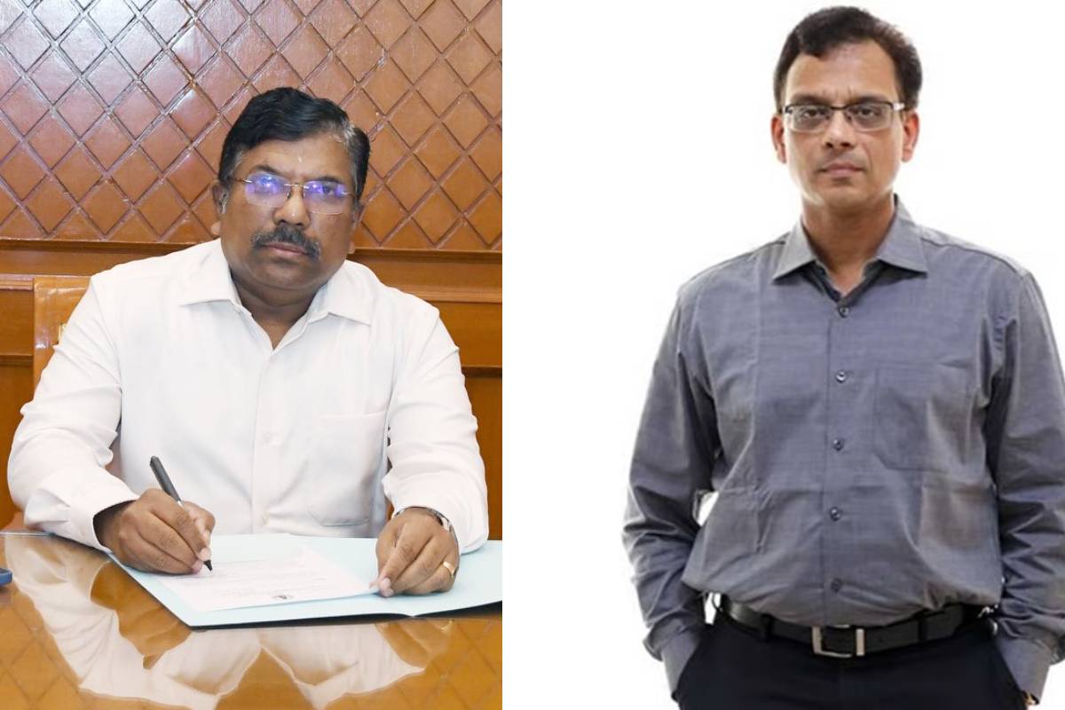 தலைமை செயலாளர் மாற்றம் - தேர்தல் ஆணையத்திற்கு எதிராக கொந்தளித்த மு.க.ஸ்டாலின் | Mk Stalin Slams Ec For Change Chief Secretary தலைமை செயலாளர் மாற்றம் - தேர்தல் ஆணையத்திற்கு எதிராக கொந்தளித்த மு.க.ஸ்டாலின் | Mk Stalin Slams Ec For Change Chief Secretary