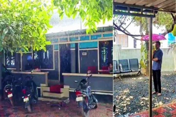 கொளுத்தும் கோடை வெயில்; மன்சூர் வீட்டில் மட்டும் தினமும் மழை - அதெப்படி..?