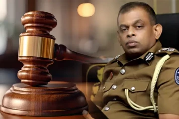 தேசபந்து தென்னகோனுக்கு எதிராக வழக்குத் தொடர கோரிக்கை