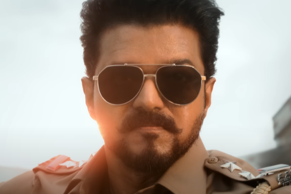 ஜனநாயகன் படத்தின் முன்பதிவு வசூல்.. எவ்வளவு தெரியுமா | Jananayagan Pre Booking Box Office Collection