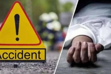பலாங்கொடையில் கோர விபத்து - ஓட்டுநர் பலி!