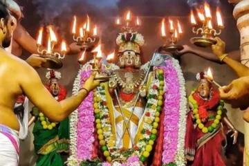 வாழ்க்கையில் வெற்றி பெற முருகனை எவ்வாறு வழிபாடு செய்யவேண்டும்