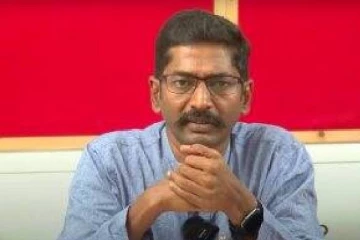 சவுக்கு சங்கரின் சிறை தண்டனைக்கு இடைக்கால தடை : உச்சநீதிமன்றம் உத்தரவு