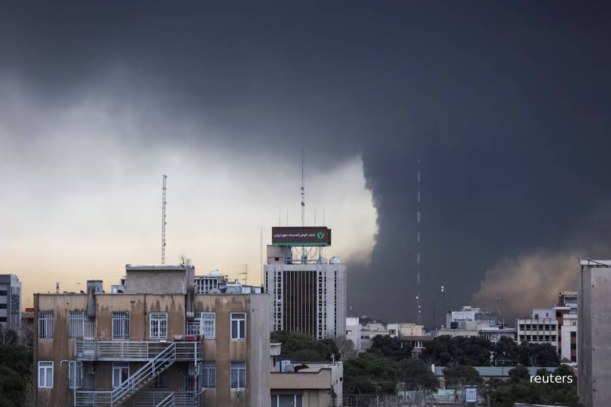 அலி காமெனியின் இளைய மகனை புதிய உயர் தலைவராக அறிவித்த ஈரான்: ட்ரம்பின் மிரட்டல் | Iran Names Mojtaba Supreme Leader