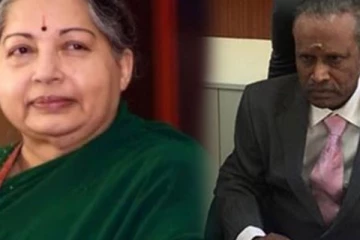 எப்பதான்யா முடிவு வரும் ? ஆறுமுகசாமி ஆணையத்திற்கு  11வது முறையாக கால அவகாசம்