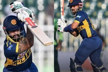 பாகிஸ்தானில் படுதோல்வி..இலங்கை கேப்டன் கூறிய காரணம்