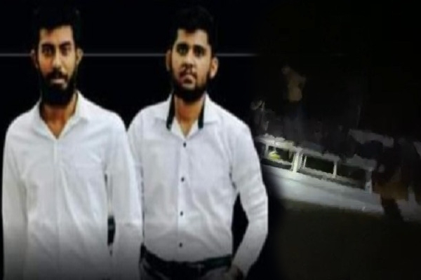 மன்னம்பிட்டி விபத்தில் பல்கலை மாணவர்கள் இருவர் பலி | University Students Killed Manampitiya Accident