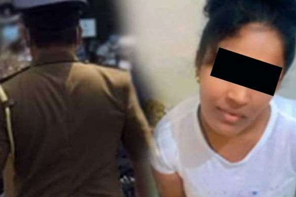 பொலிஸ் தடுப்பில் உயிரிழந்த பதுளை பெண்; தீர்ப்பு திகதி அறிவிப்பு | Badula Woman Who Died In Police Custody