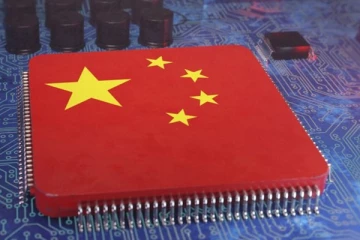 චීන සමාගම් කිහිපයකට ලොව ප්‍රබලයෙකුගෙන් තහනමක්.