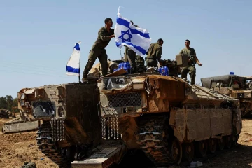 ஈராக்கிலுள்ள மொசாட் அலுவலகம் மீது ஆளில்லா வானூர்தி தாக்குதல்