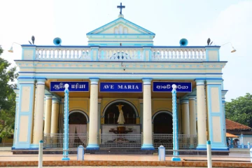 மன்னார் மடுமாதா ஆலய ஆடி திருவிழா: ஆயர் தலைமையில் விசேட கலந்துரையாடல் (Photos)