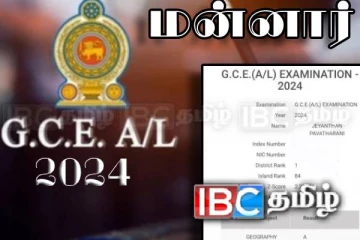 மன்னாரில் கலைப்பிரிவில் சாதனை படைத்த மாணவி
