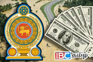 வெளிநாட்டு உதவியை நிர்வகிக்க அரசினால் நிறுவப்பட்ட புதிய பிரிவு